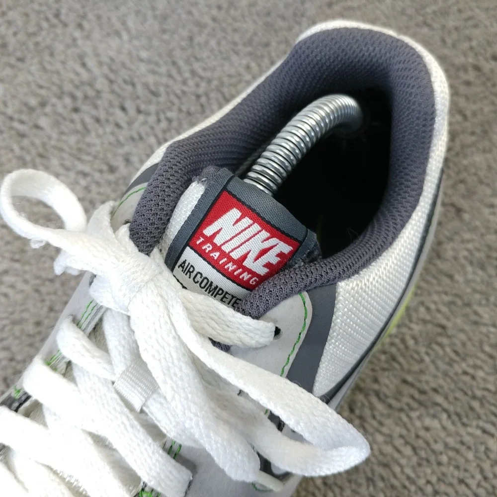 Nike brand model